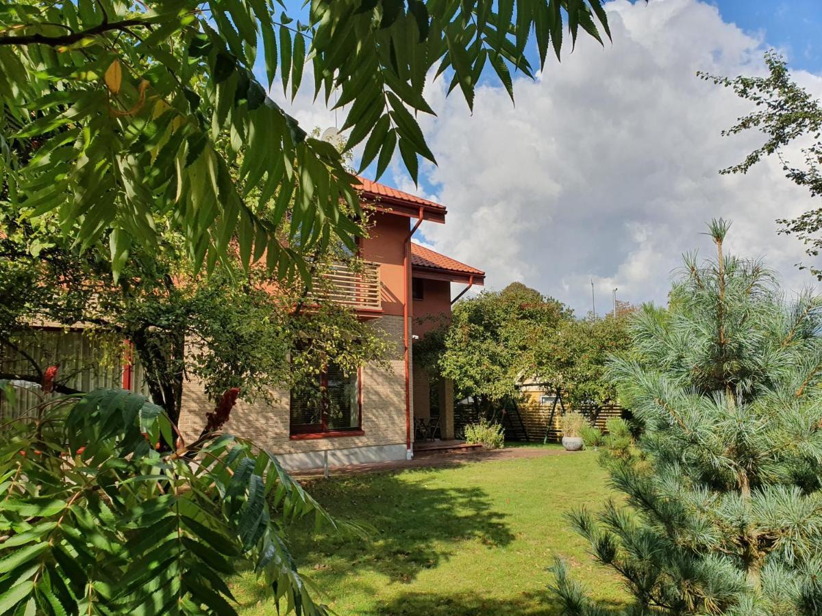 פלאנגה Vila Tila מראה חיצוני תמונה